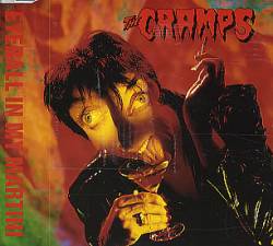 The Cramps : Eyeball in My Martini